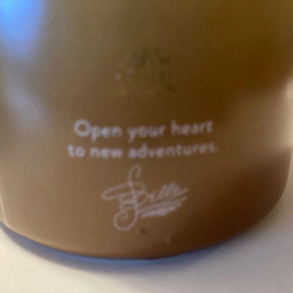 Bath & Body Works Disney Princess Belle 3 wick candle